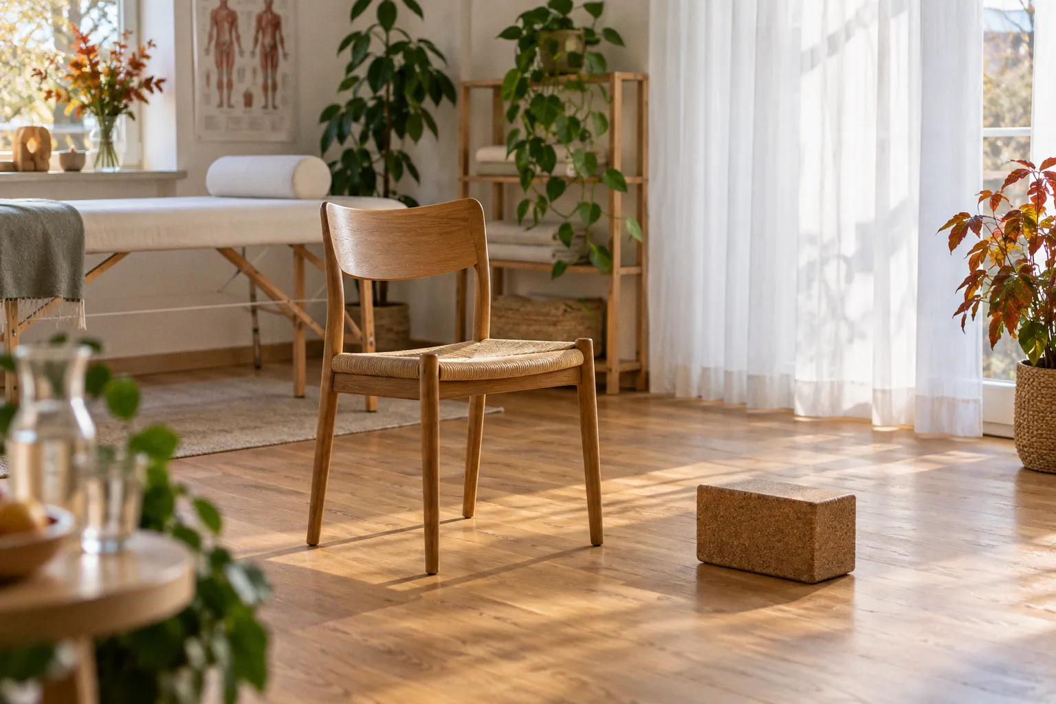 Familienaufstellung: Ablauf und Vorbereitung der ersten Sitzung