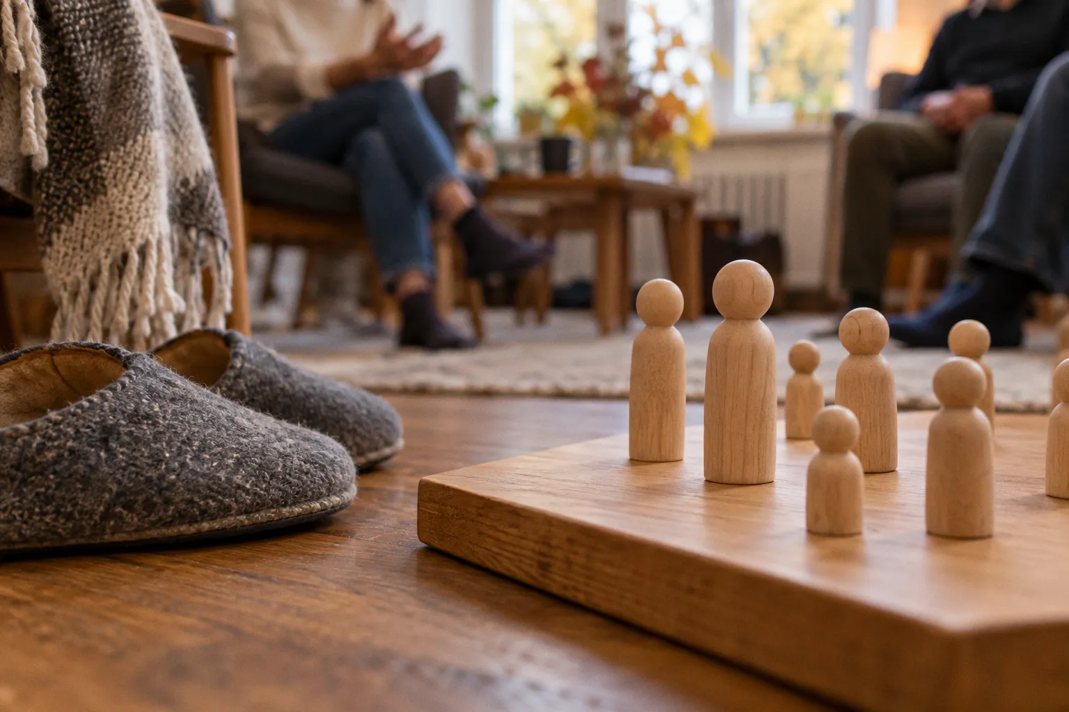 Intervision oder Supervision: Was lohnt sich für Therapeuten?