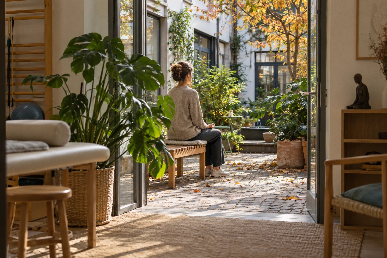 Körperwahrnehmung in der KBT: Typische Fehler bei Übungen