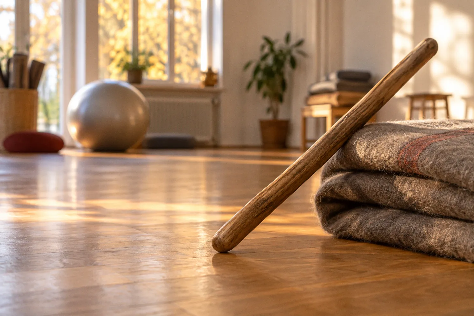 Lebenskraft spüren: Wie die Konzentrative Bewegungstherapie den Körper als Kompass nutzt