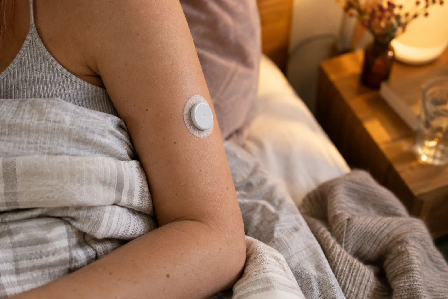 Sex bei Typ-1-Diabetes: Was die neue CGM-Studie wirklich über Sicherheit aussagt