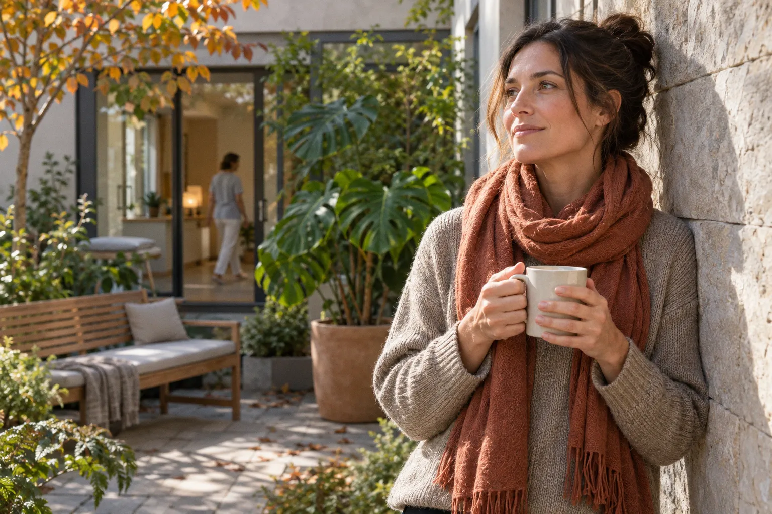 Stechender Schmerz beim Einatmen: Ursachen und Warnsignale