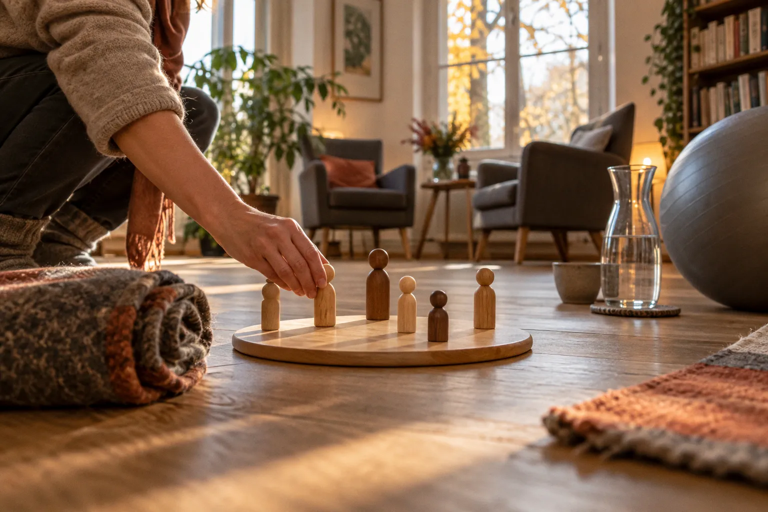 Systemische Methoden in der Paartherapie: Ansätze im Vergleich