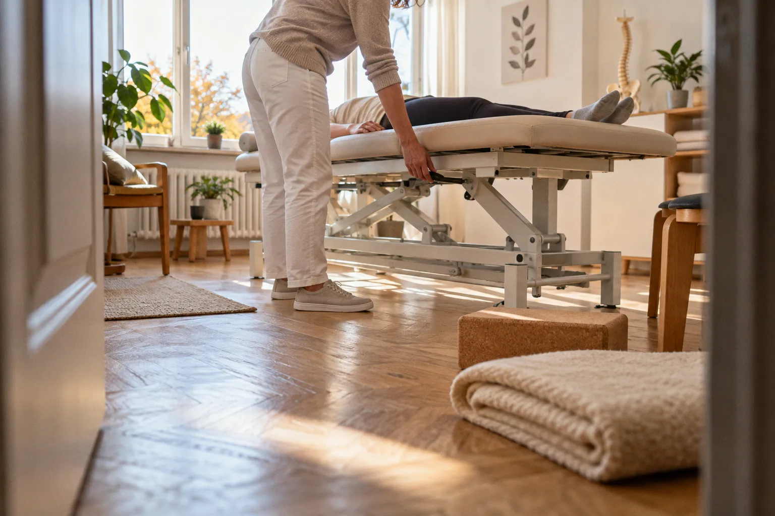 Systemische Therapie: Dosierung und Frequenz richtig verstehen
