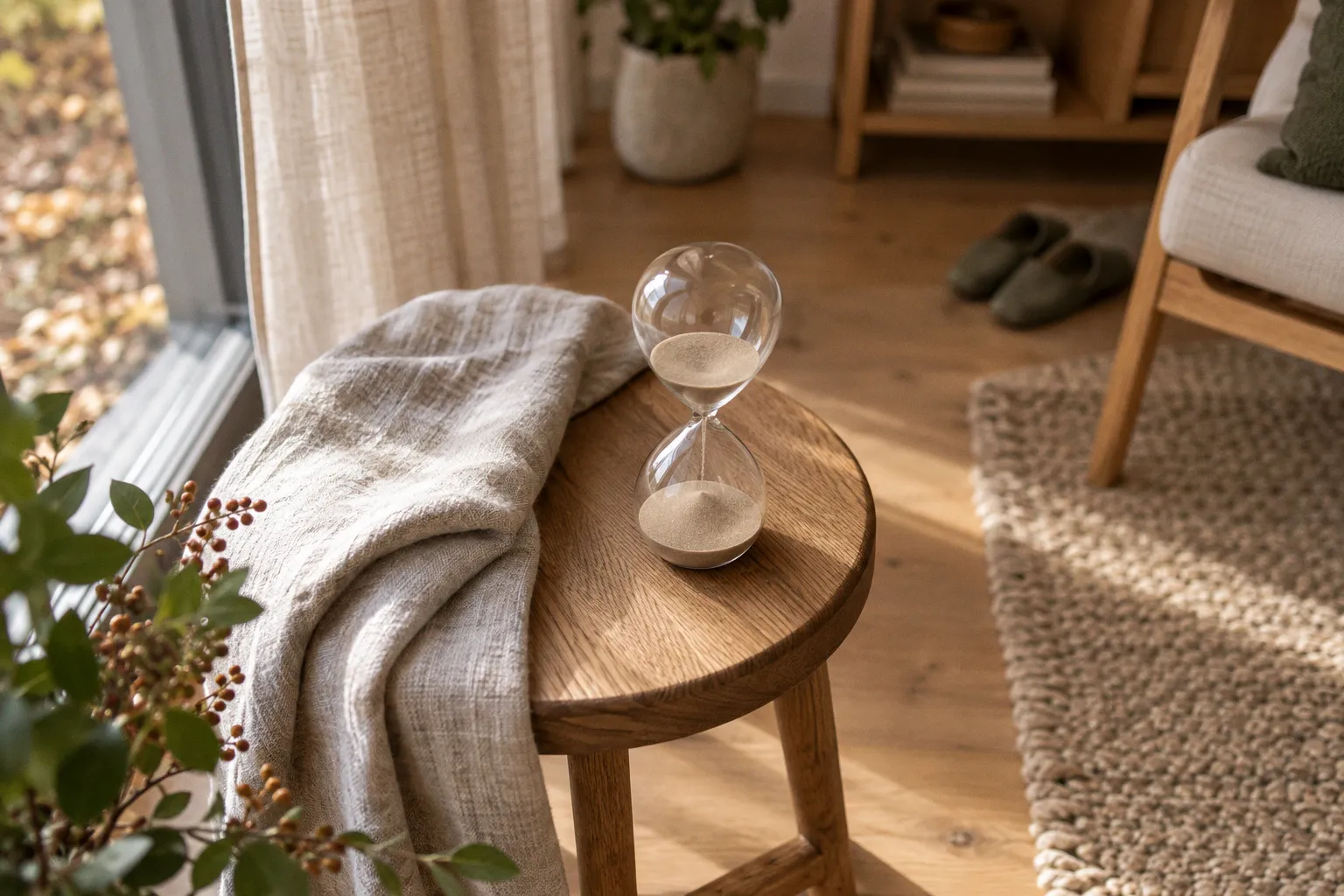 Systemische Therapie: Optimale Abstände zwischen den Sitzungen