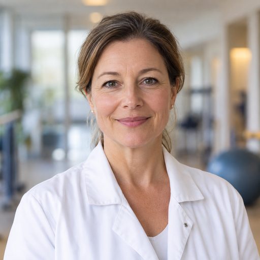 Dr. Marlene Kraus